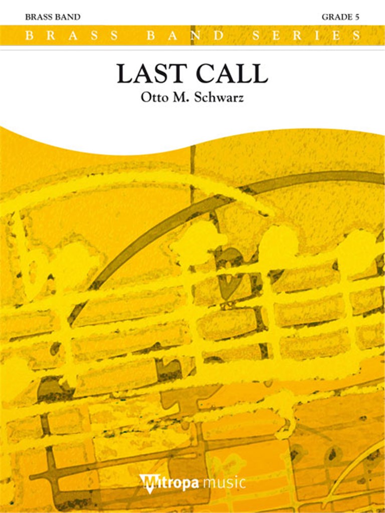 Last Call